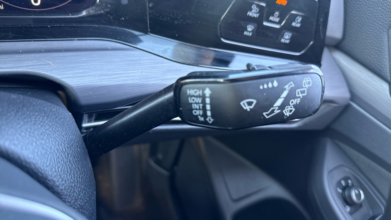 Volkswagen Golf 1.5 eTSI 150 Style 5dr DSG Petrol Hatchback